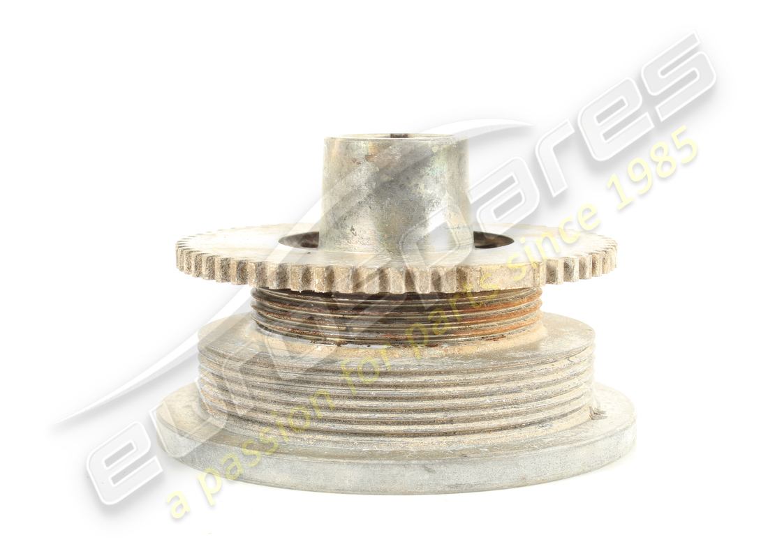 used ferrari complete toothed whell. part number 164564 (4)