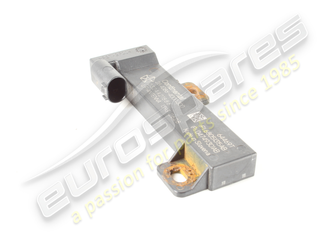used ferrari passive start antenna. part number 311310 (3)