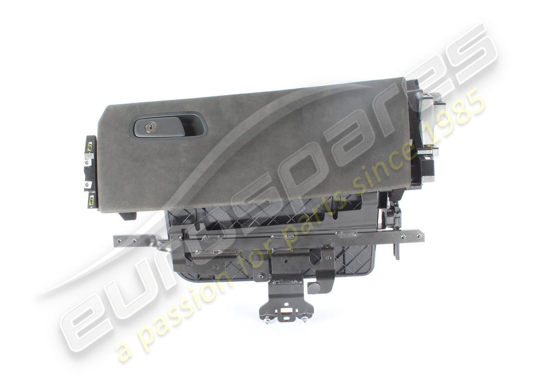 used lamborghini glove compartment. part number 4t1857096 (1)