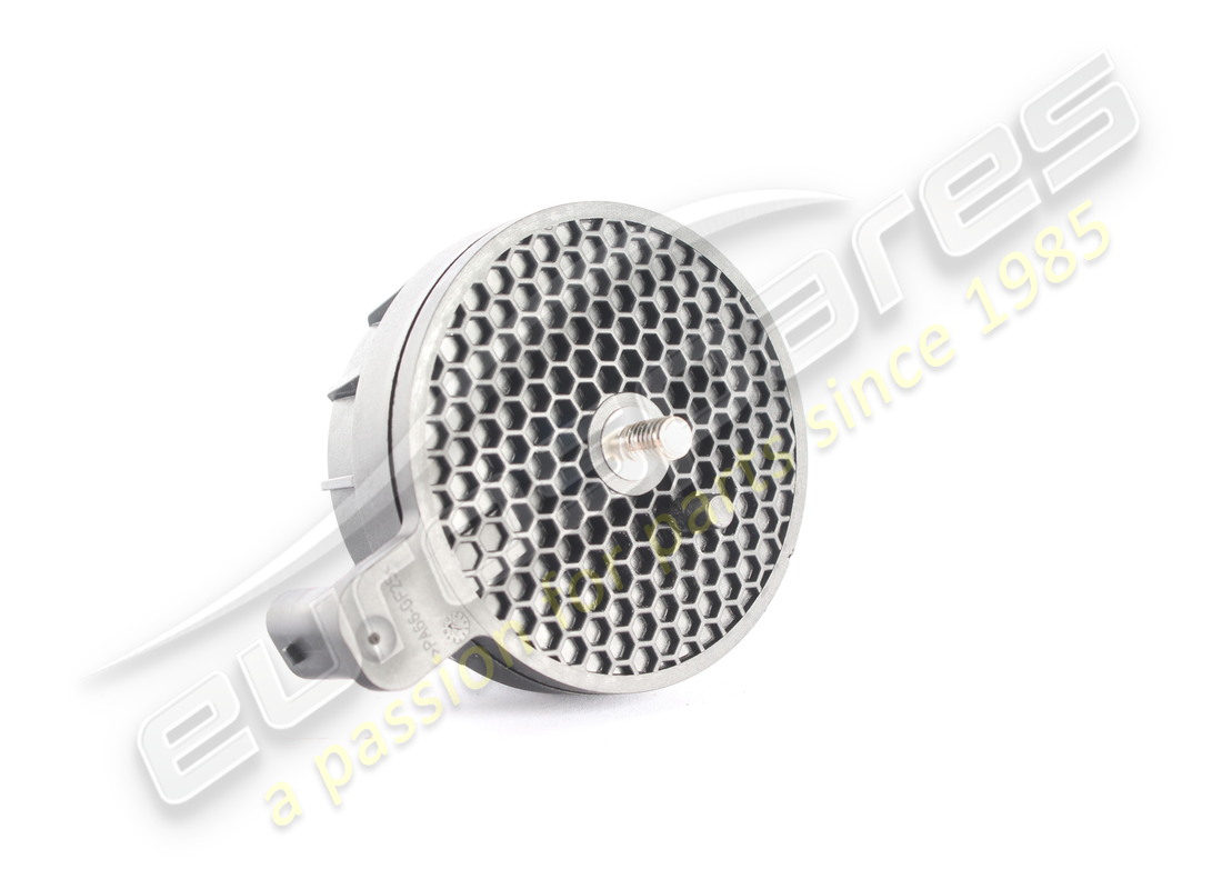 used lamborghini pulse generator soundaktor gen.2. part number 4h0907601e (2)