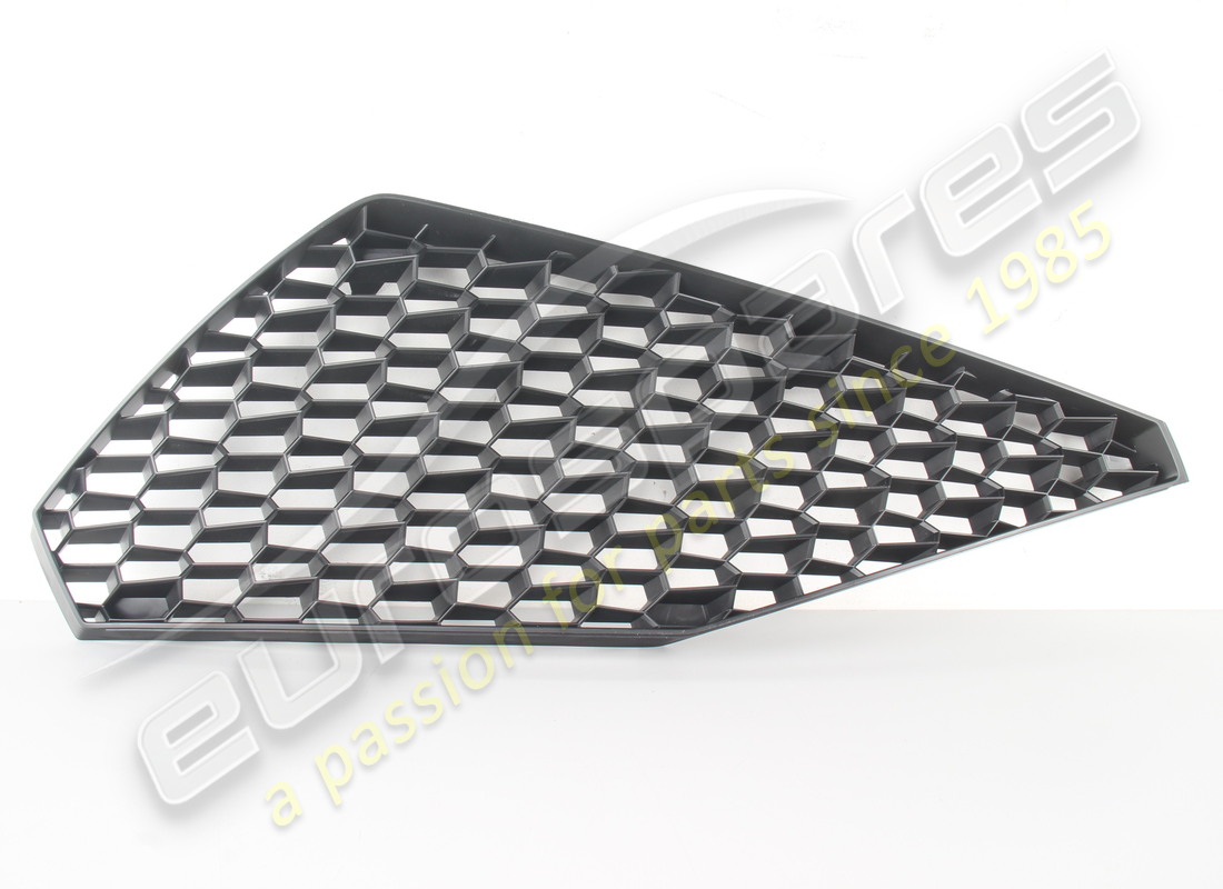 new (other) lamborghini lh front bumper grille. part number 4t0807682 (1)