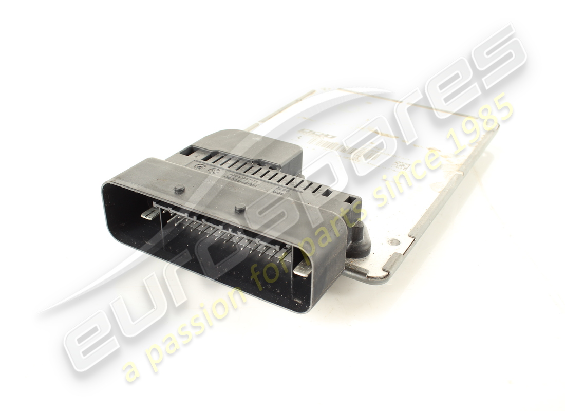 used ferrari magneride suspension ecu. part number 272823 (2)