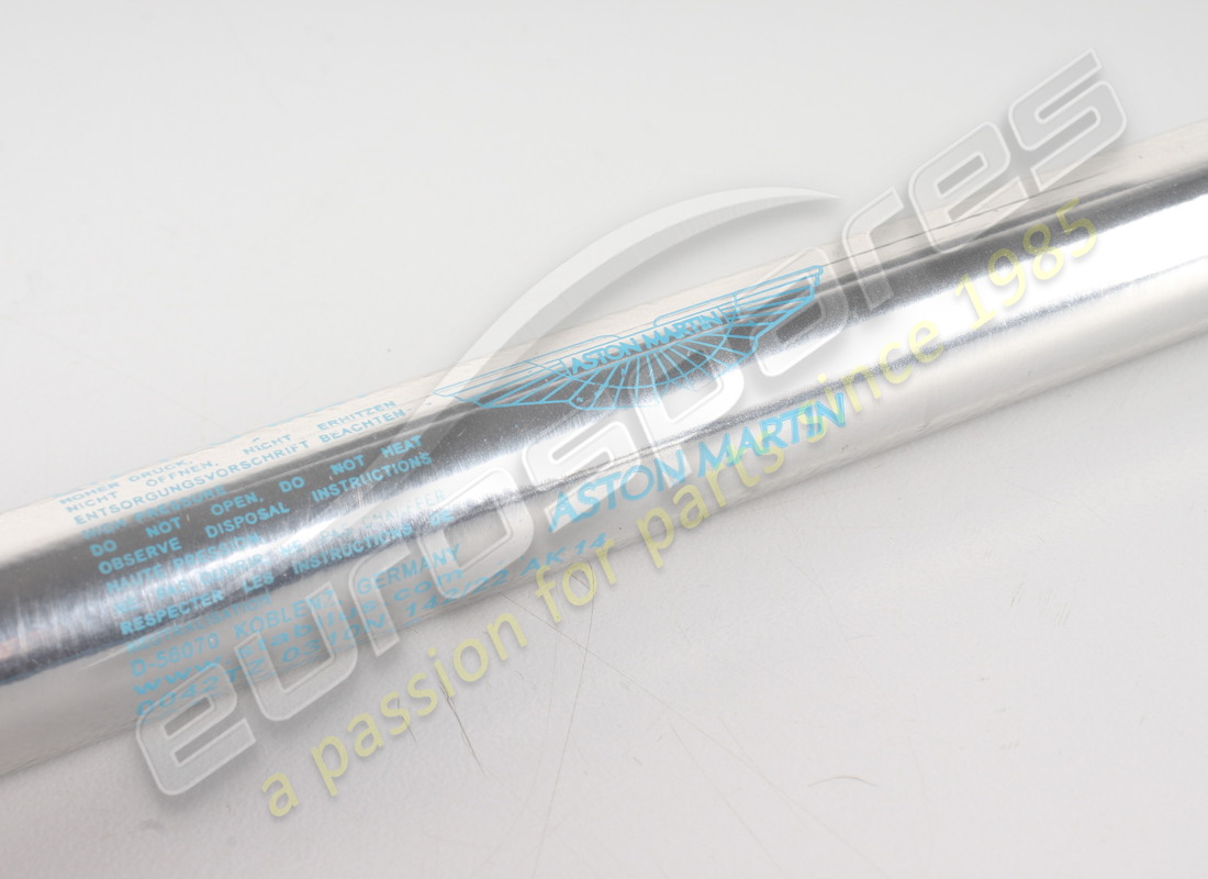 new aston martin gas spring assembly. part number 4g4316c826ab (2)