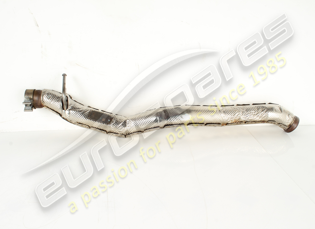 USED FERRARI PROLUNGA POST. DX COMPLETE . PART NUMBER 902424 (1)
