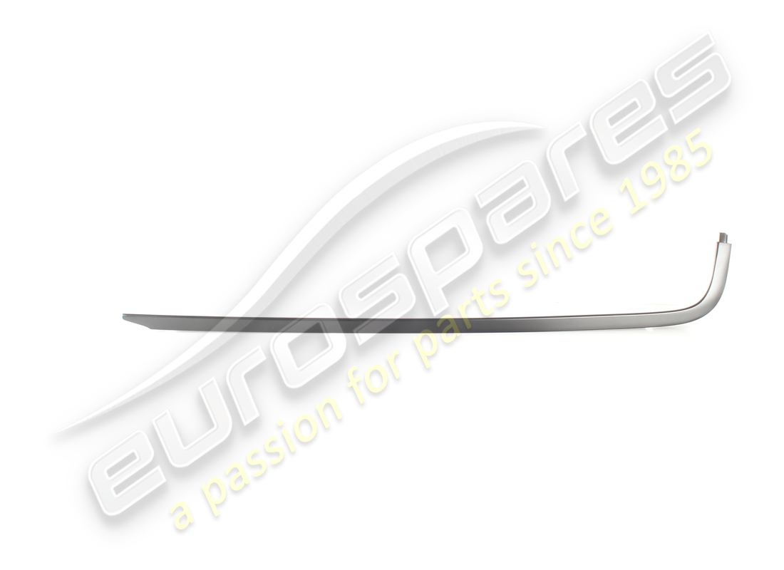 NEW PORSCHE DECORATIVE MOULDING. PART NUMBER 94455904500 (1) new porsche decorative moulding. part number 94455904500 (1)
