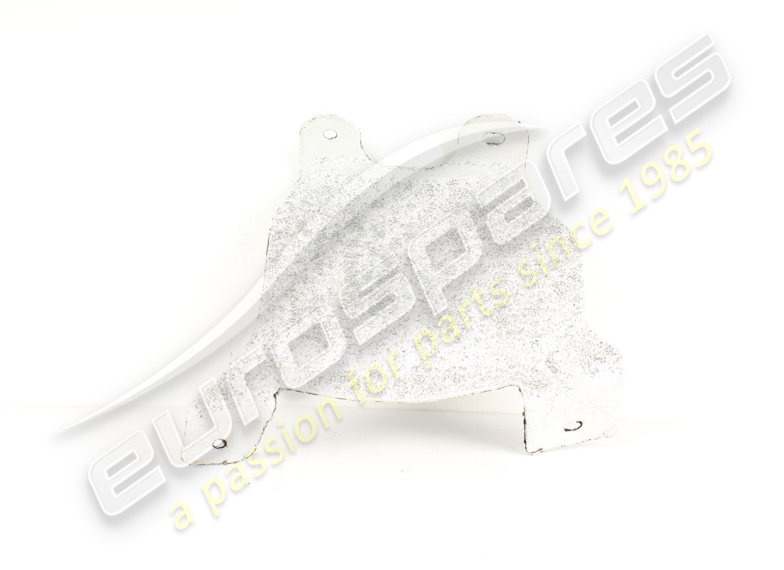new maserati lh silencer heat shield. part number 670034570 (2)