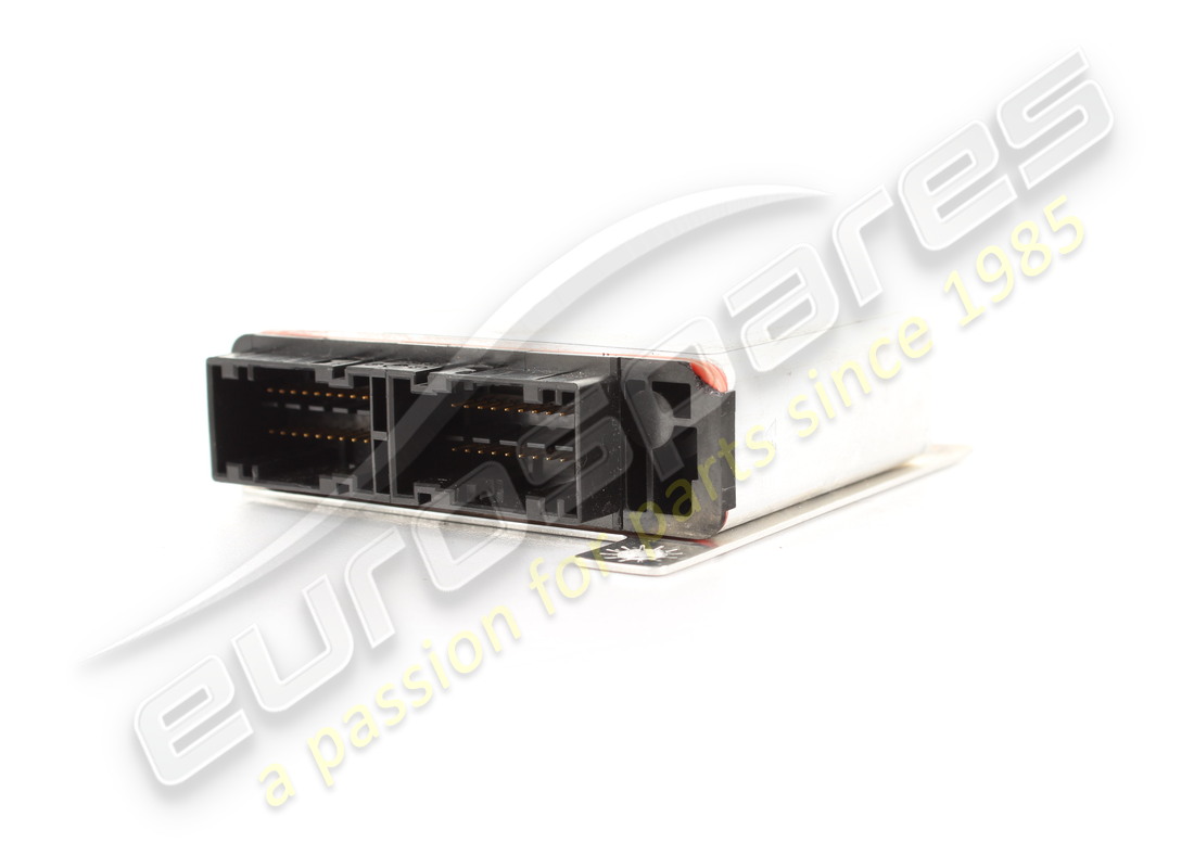 new ferrari airbag control unit. part number 198672 (3)