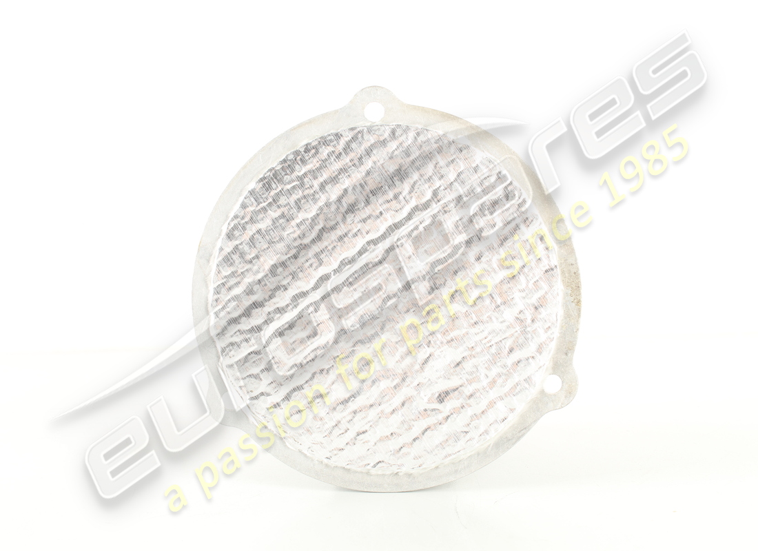 new ferrari lift system inspection cover. part number 272640 (1)