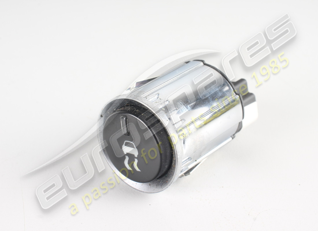 USED Aston Martin SWITCH, DSC CONTROL . PART NUMBER 6G332C418AA (1)