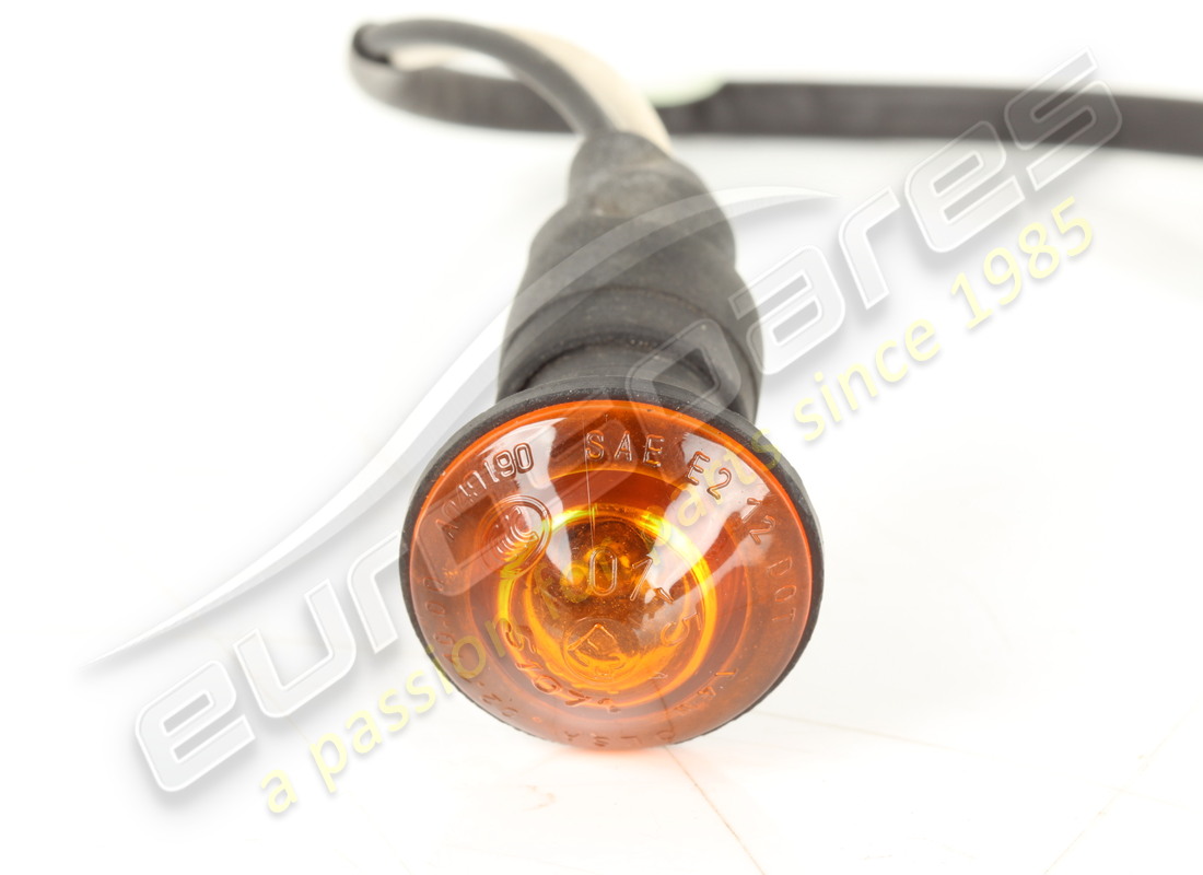 used ferrari direction light. part number 165558 (2)