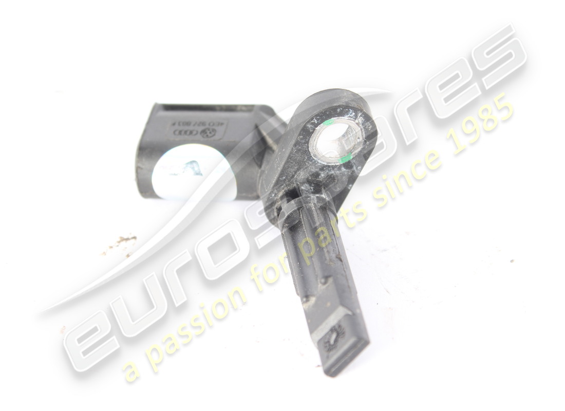 USED Lamborghini SPEED SENSOR RIGHT . PART NUMBER 4E0927803F (1)