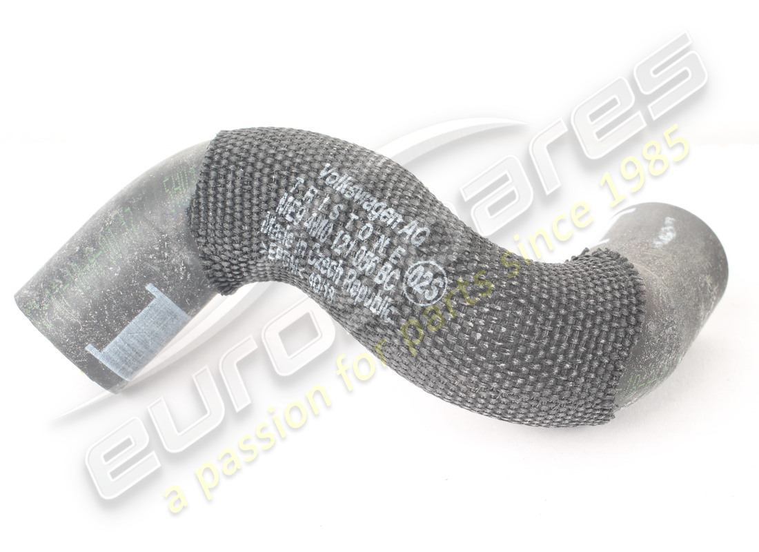 new lamborghini coolant hose v8hsi atfventil vl. part number 4m0121056bc (2)