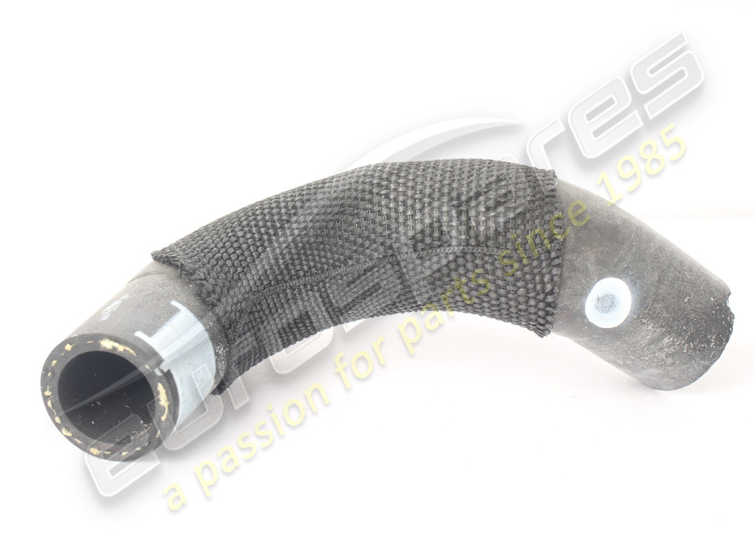 new lamborghini coolant hose v8hsi atfventil vl. part number 4m0121056bc (1)