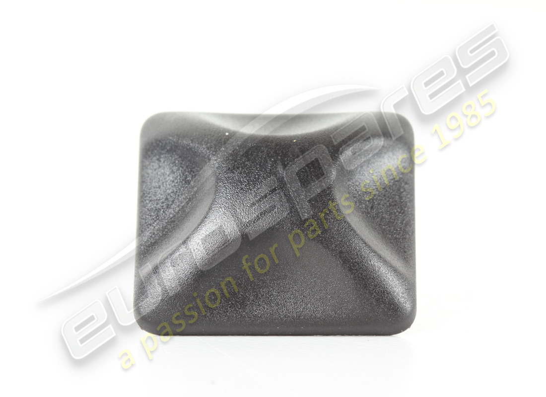 new porsche button satin black. part number 9556137131001c (2)