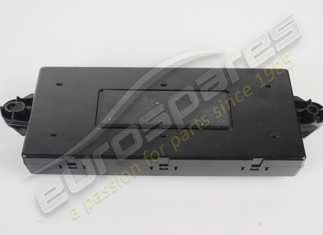new ferrari ecu hvac serie hw 1.51. part number 764604 (3)