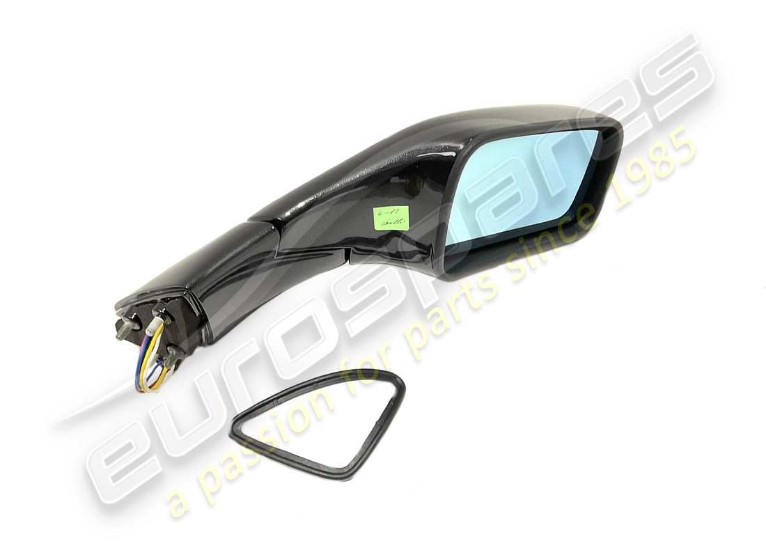 NEW (OTHER) Ferrari RH DOOR MIRROR RHD . PART NUMBER 62867510 (1)