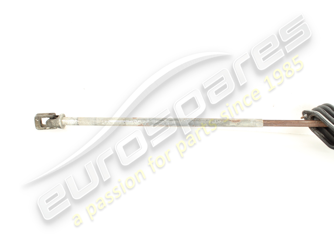 used ferrari complete steering column. part number 261857 (2)