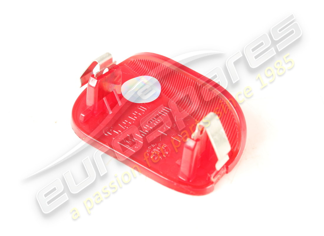 used maserati rh reflector. part number 66938200 (2)