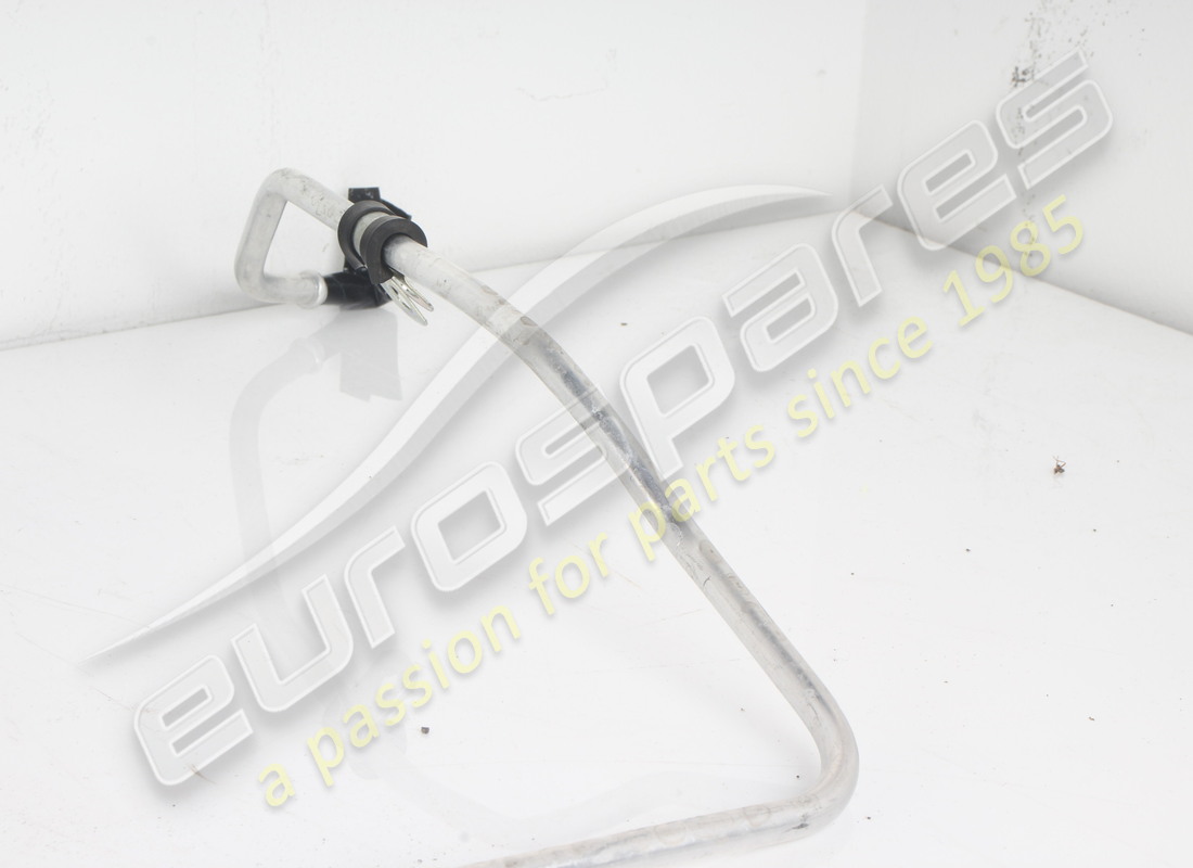 used ferrari tubo autospurgo radiator sottopi. part number 812385 (2)