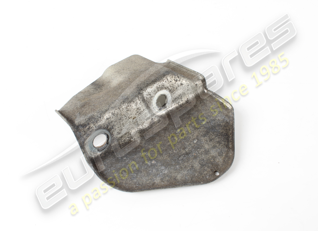 used ferrari alternator shield. part number 311598 (2)