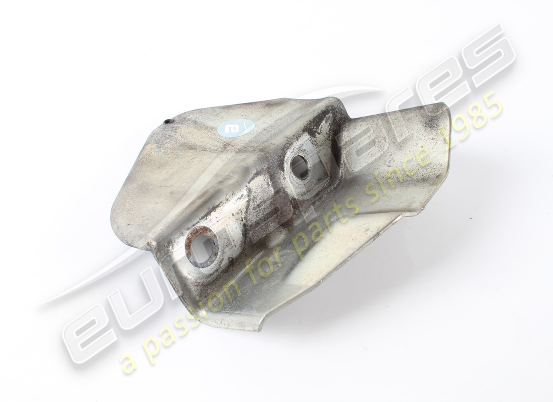 USED Ferrari ALTERNATOR SHIELD . PART NUMBER 311598 (1)