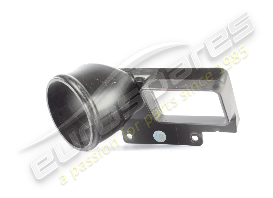 used ferrari centre air duct connector. part number 88820300 (1)