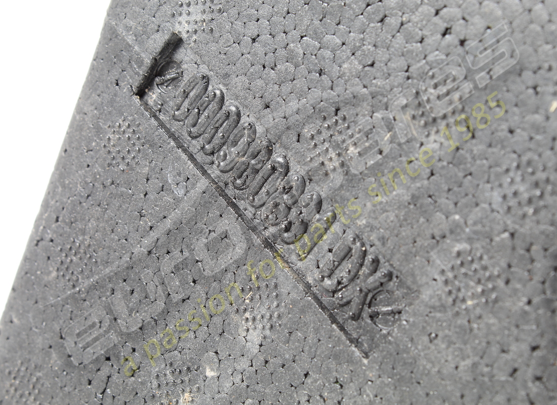used ferrari tampone assorbitore laterale. part number 980831 (3)