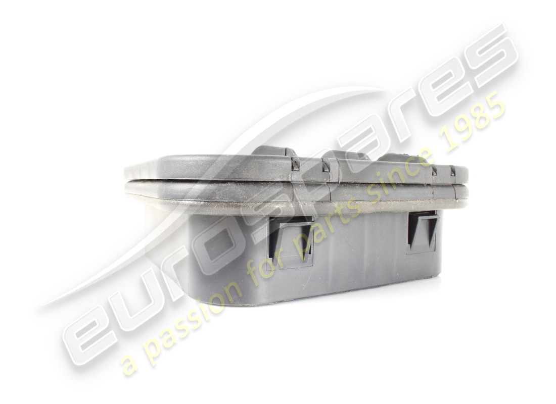 used ferrari air outlet plate. part number 69763100 (3)