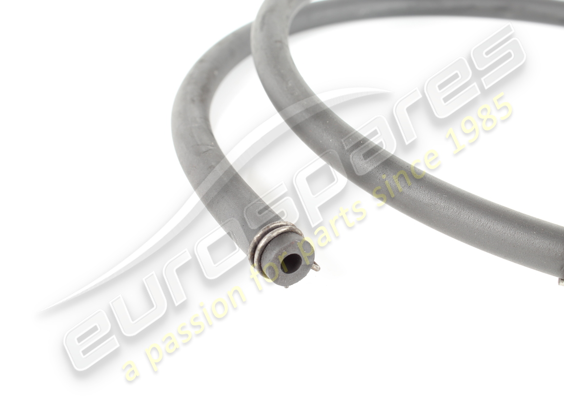 used lamborghini vacuum line. part number 07l131058 (6)