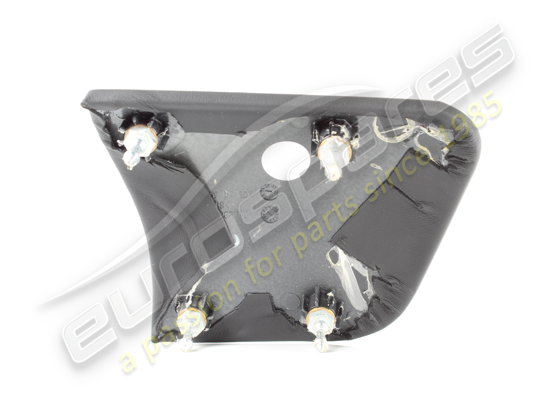 USED FERRARI COMPLETE RH SATELLITE PLUG. PART NUMBER 742601 (2) used ferrari complete rh satellite plug. part number 742601 (2)