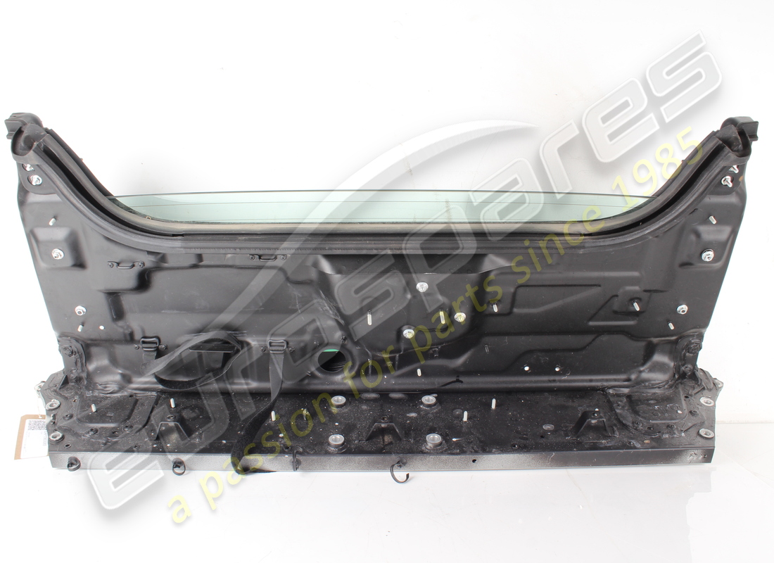 USED Eurospares COMPLETE REAR WINDOW WITH LIFTER & TUB . PART NUMBER EAP1563085 (1)