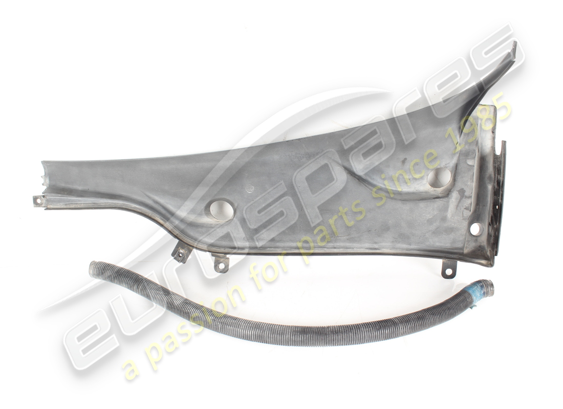 USED Ferrari COMPLETE LH UNDERWINDSCREEN TR . PART NUMBER 769100 (1)