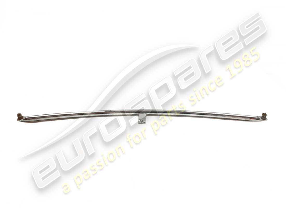 used ferrari option chrome trim between bumpers. part number 246000 (2)