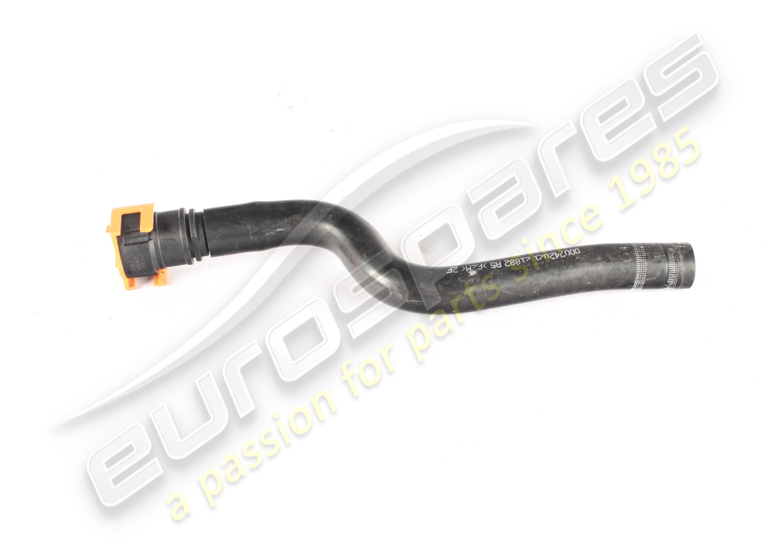 USED Ferrari PREFORMED PIPE . PART NUMBER 742021 (1)