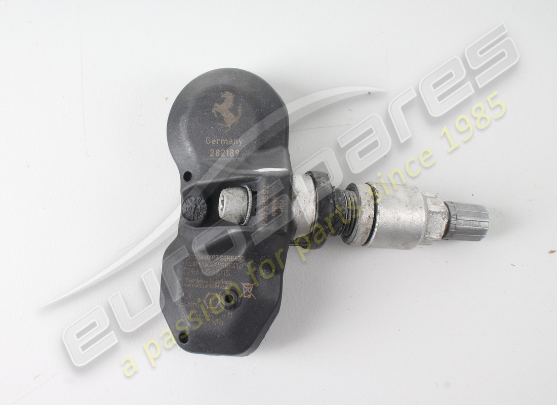 reconditioned ferrari front wheel. part number 301961 (4)