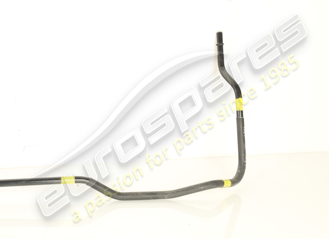 used ferrari lh pipe from underbody canis. part number 301614 (4)