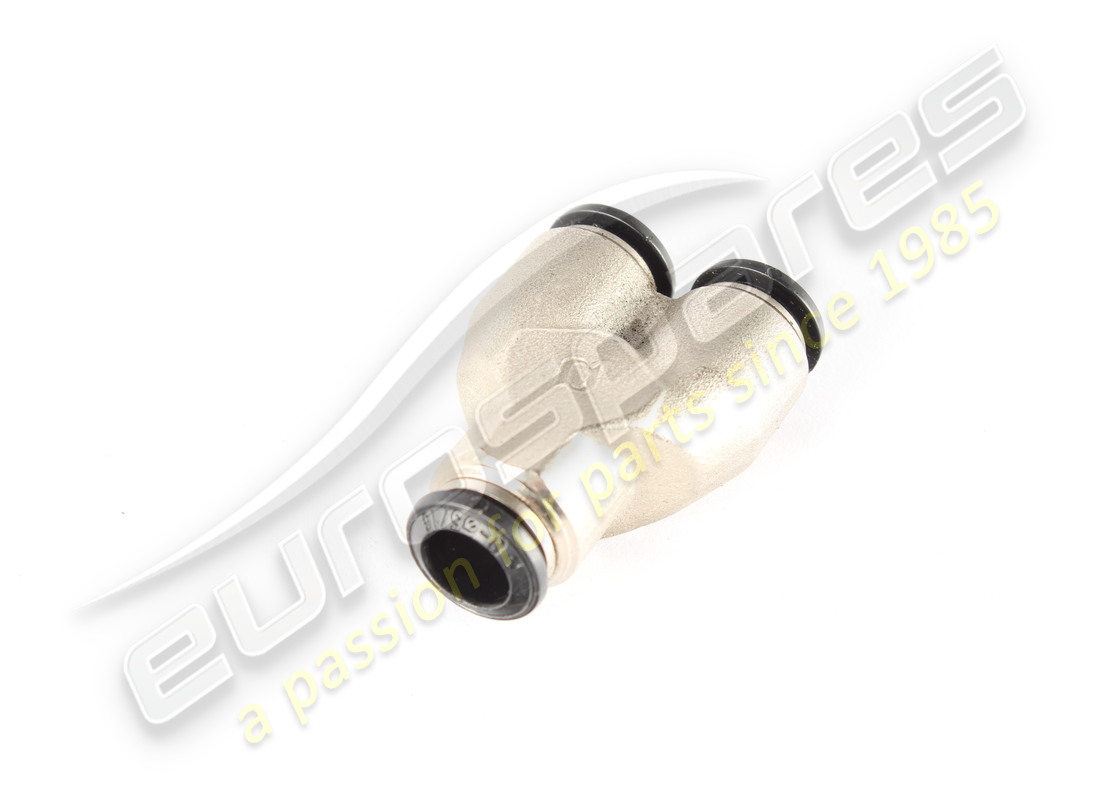 used ferrari 3-way connector. part number 339697 (2)