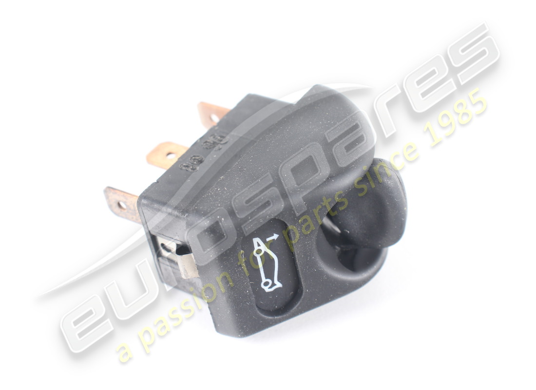 NEW FERRARI CAR LIFTING CTL PUSH BUTTON. PART NUMBER 165266 (1) new ferrari car lifting ctl push button. part number 165266 (1)