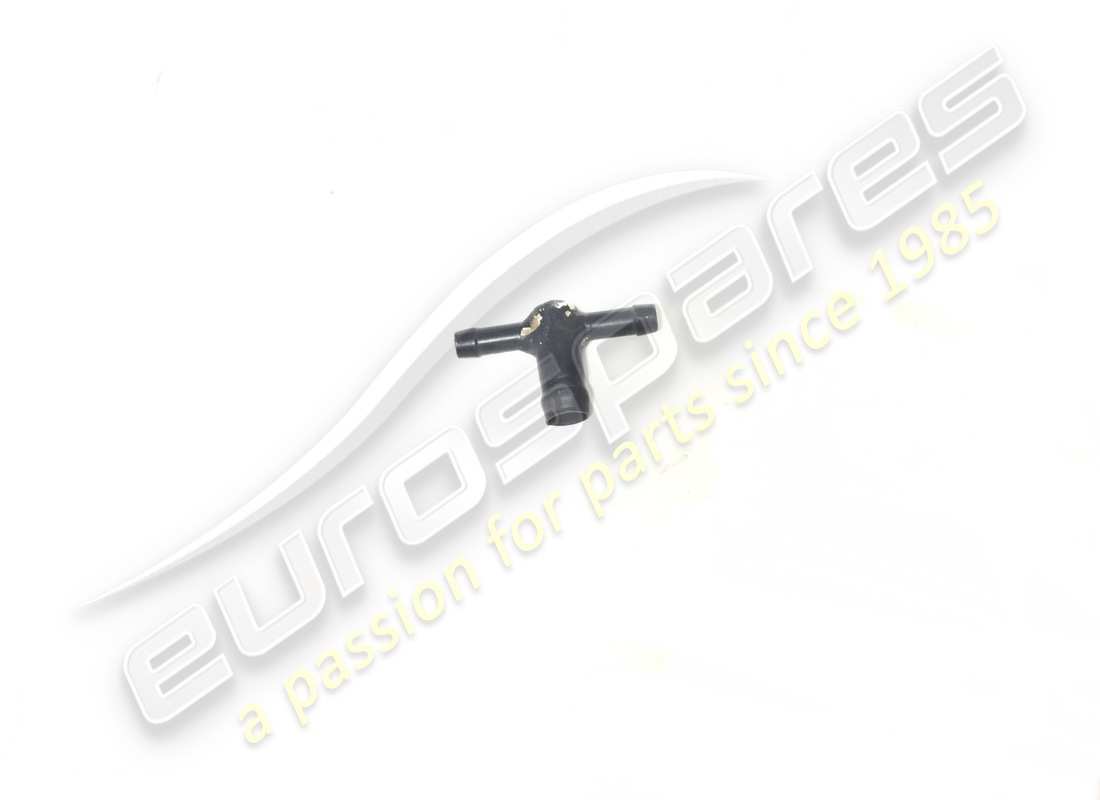 new lamborghini air cleaner connection three-w ay union. part number 001519613 (1)