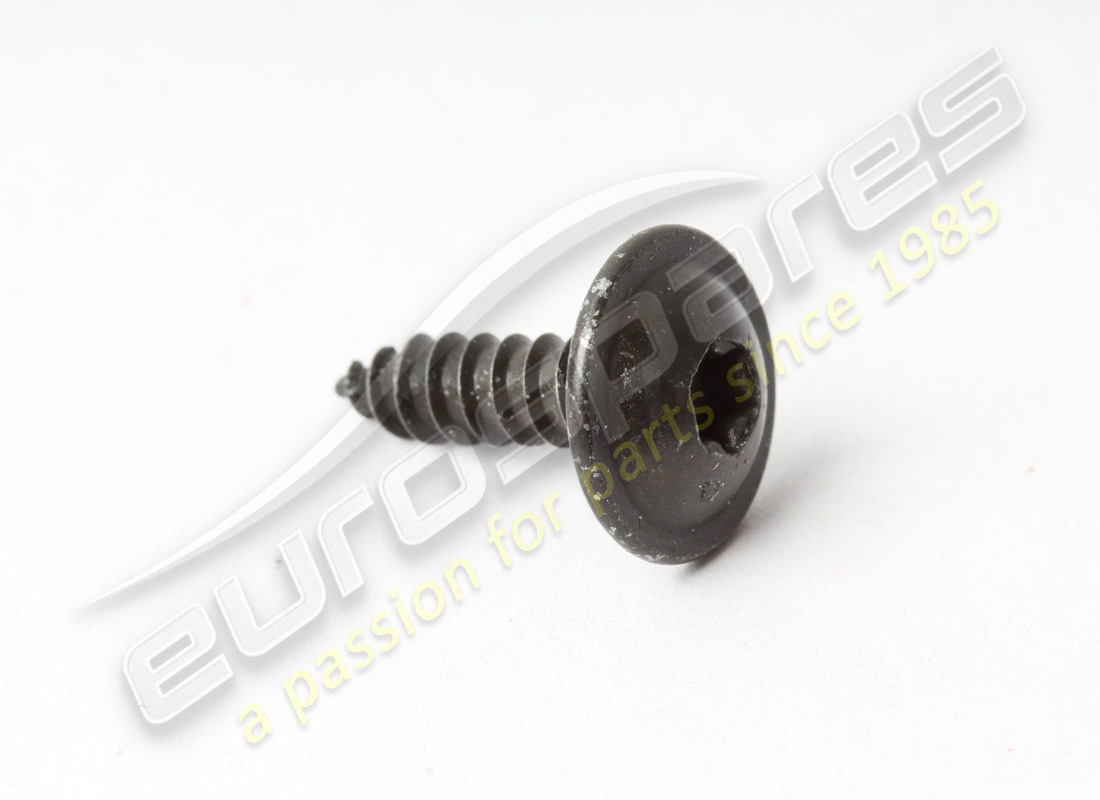 new maserati screw. part number 675001390 (1)