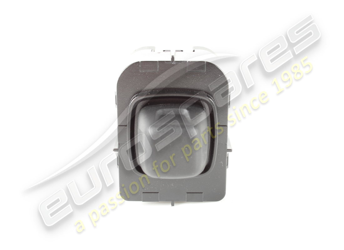 used lamborghini operating unit,. part number 4m0953551 (3)