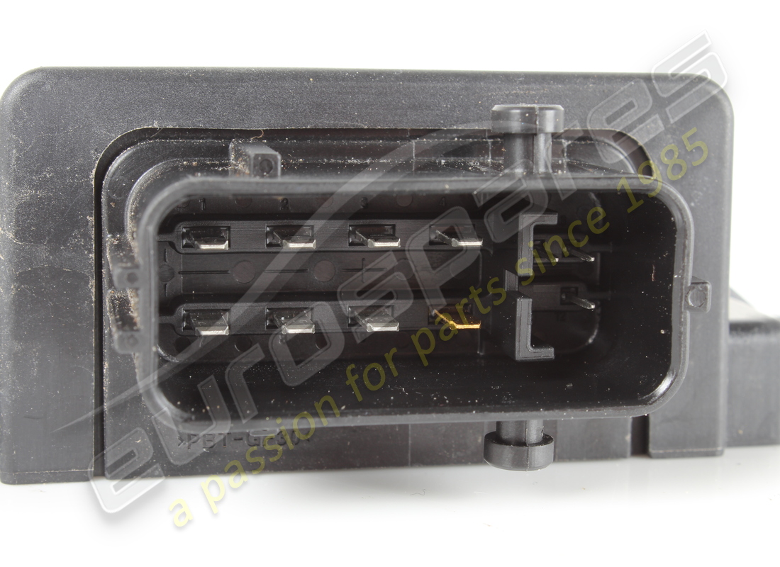 used ferrari centrlina epc can500 master. part number 773444 (4)