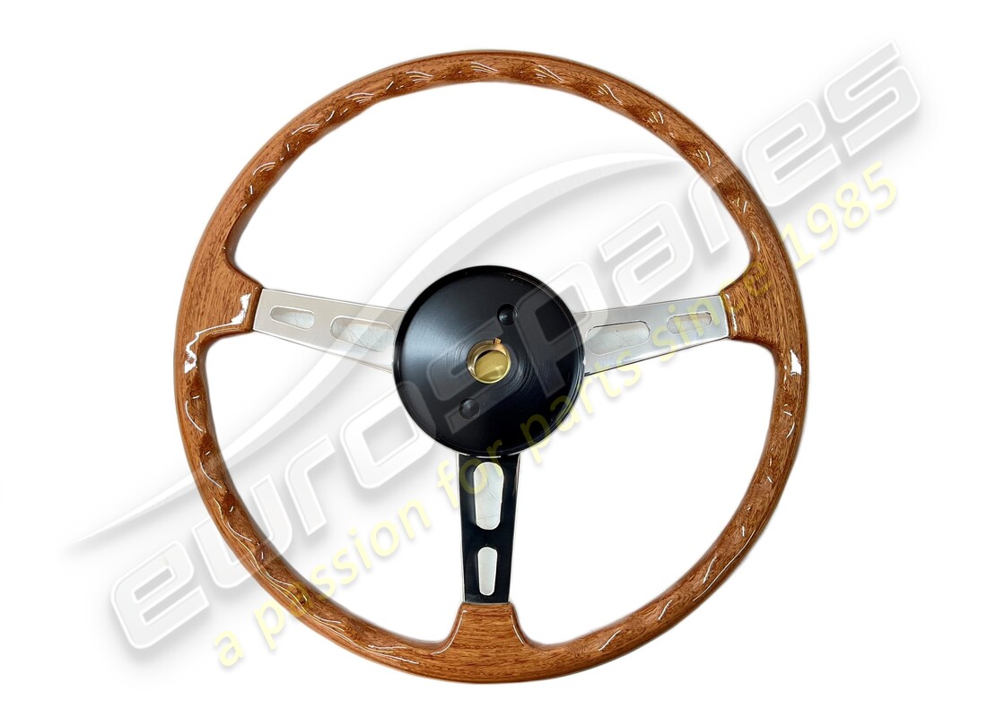 new oem steering wheel 275 gtb/2. part number 740100 (5)