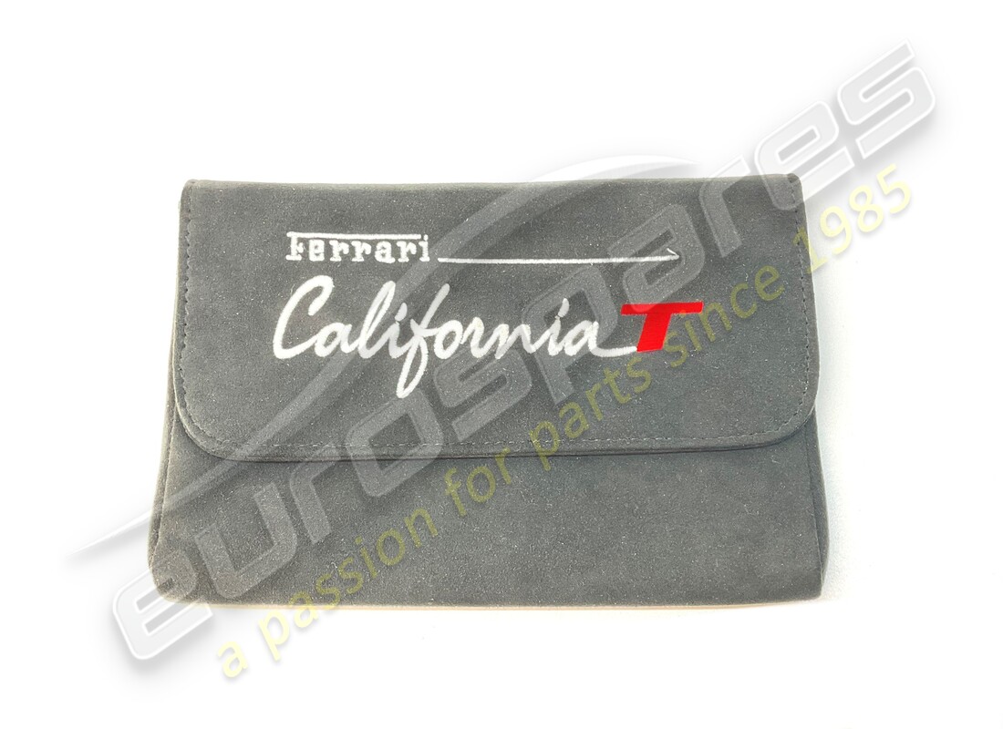 used eurospares california t book pack. part number eap1447611 (2)