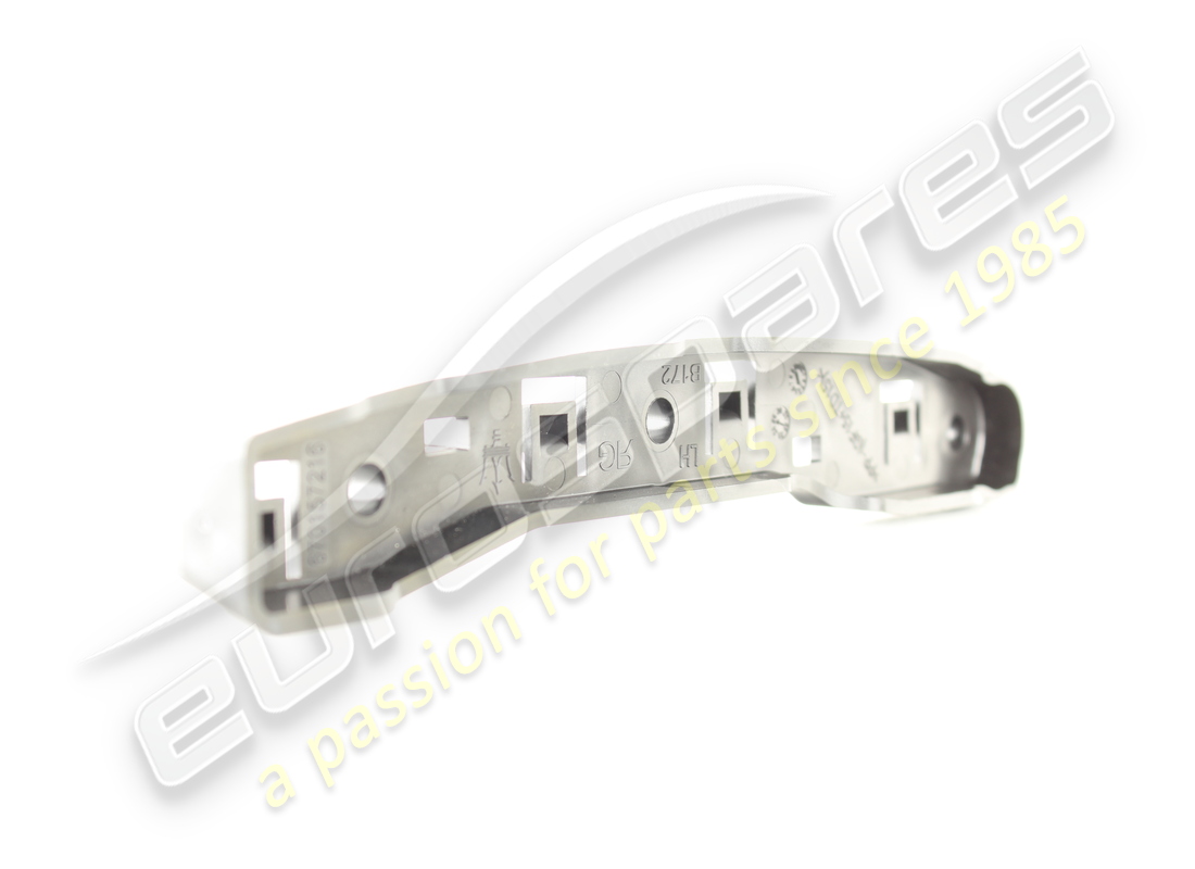 new maserati upper fixing bracket left bu. part number 670157216 (4)