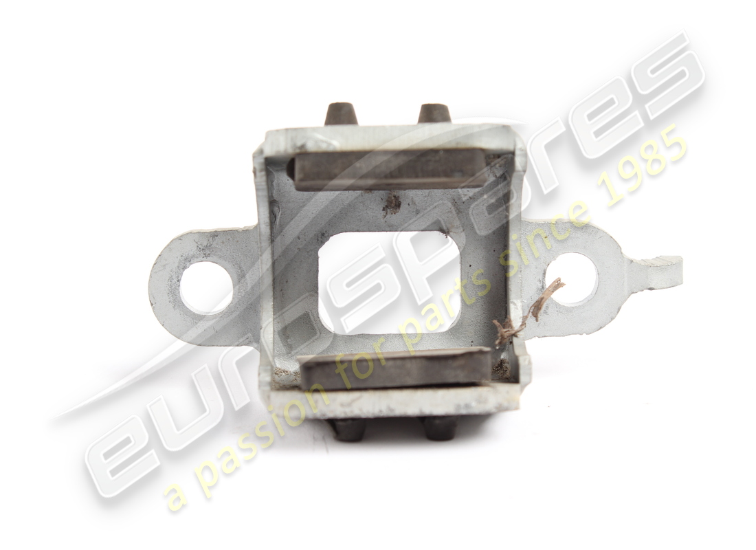 used ferrari bushing travel stop bracket. part number 854453 (2)