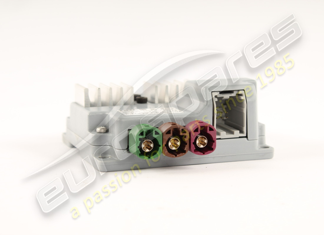 used ferrari usb splitter. part number 337571 (2)