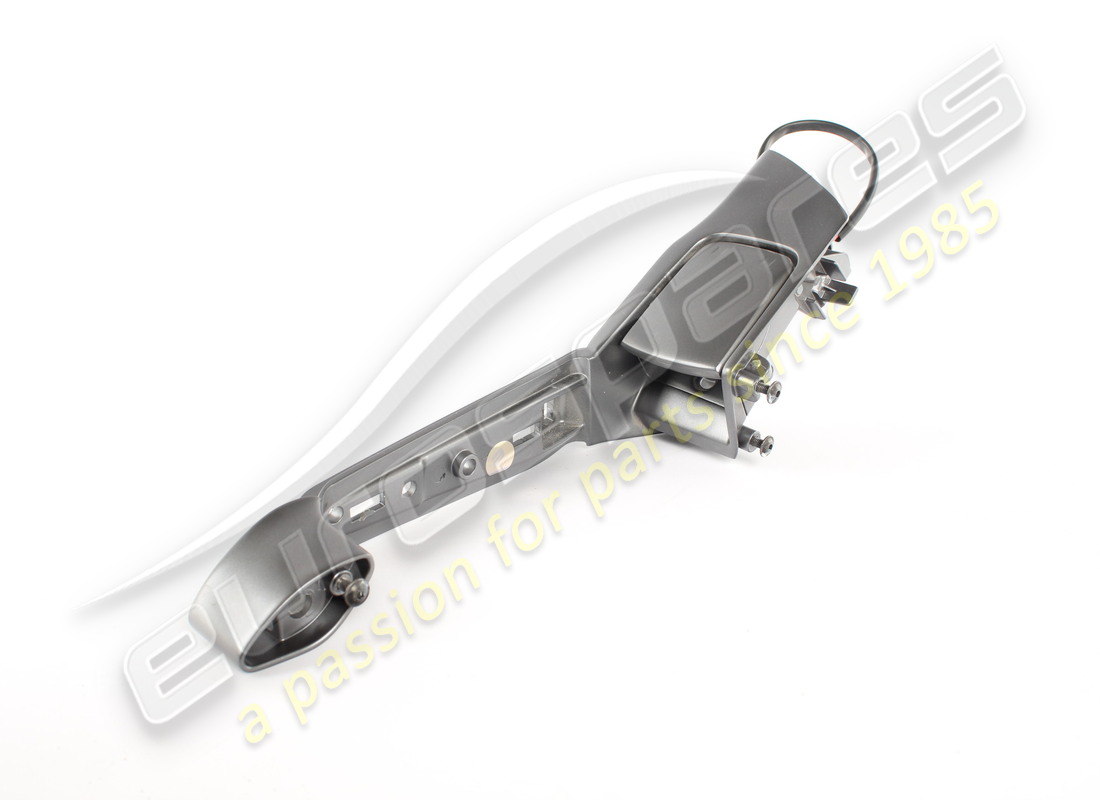used ferrari maniglione tiraporta sx complete. part number 895943 (3)