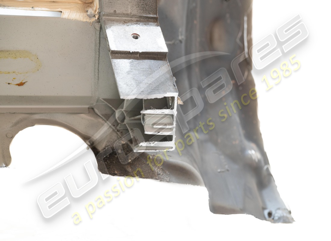 used eurospares rear boot floor. part number eap1566255 (7)