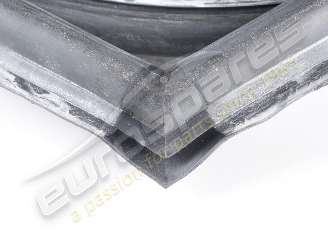 NEW EUROSPARES FRONT SCREEN RUBBER. PART NUMBER 16305100 (2) new eurospares front screen rubber. part number 16305100 (2)
